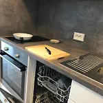 Kleine Scholle Appartamento Fehmarn