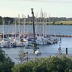 Appartamento Kleine Scholle Fehmarn