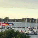 Kleine Scholle * Fehmarn