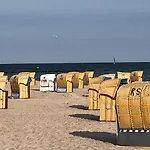 Kleine Scholle Appartamento Fehmarn