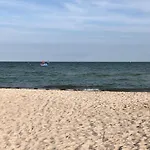 Kleine Scholle Fehmarn