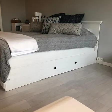 Apartment Kleine Scholle