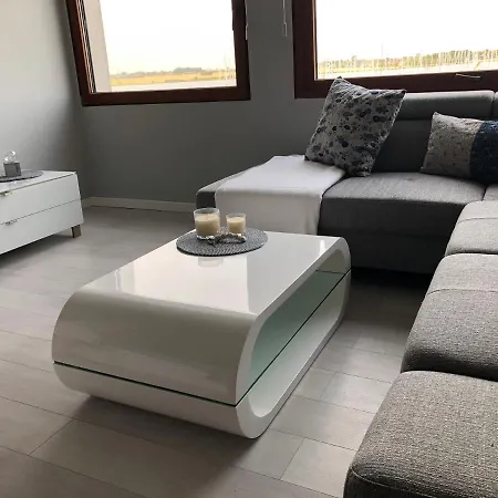 Kleine Scholle Apartment