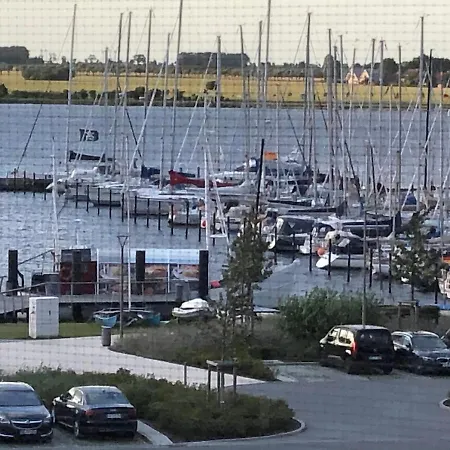 Kleine Scholle 公寓 *