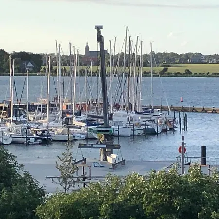 Apartment Kleine Scholle Fehmarn