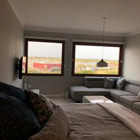 Apartment Kleine Scholle *