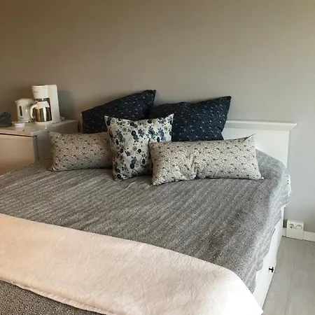 Kleine Scholle Apartment *