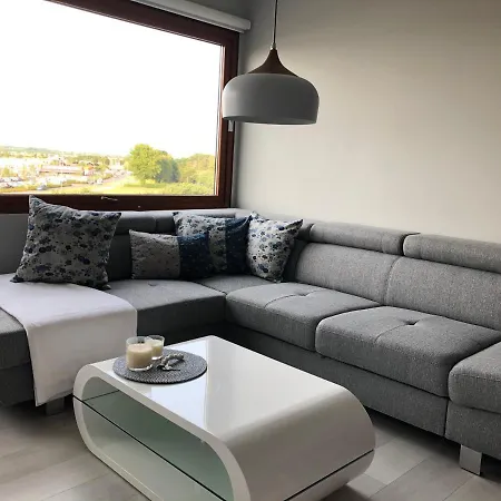 Kleine Scholle Apartment Fehmarn