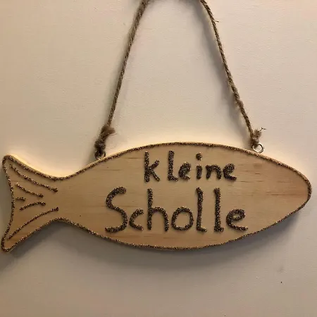 Kleine Scholle *