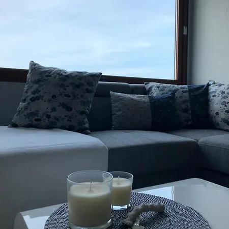 Kleine Scholle * Fehmarn