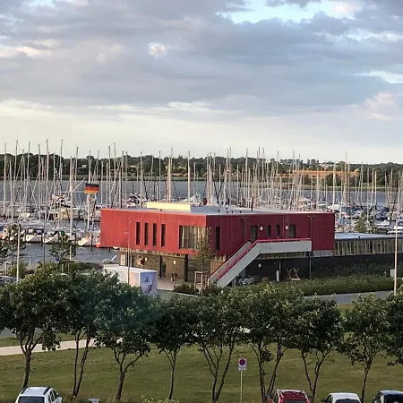 Apartment Kleine Scholle Fehmarn