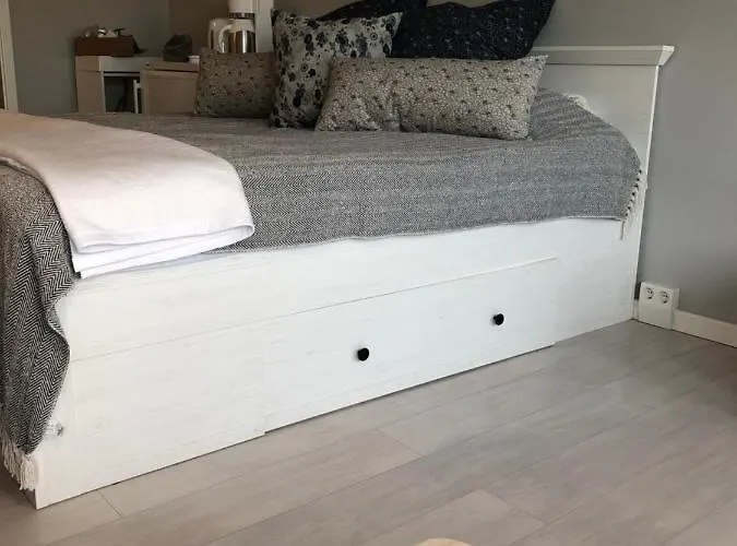 公寓 Kleine Scholle