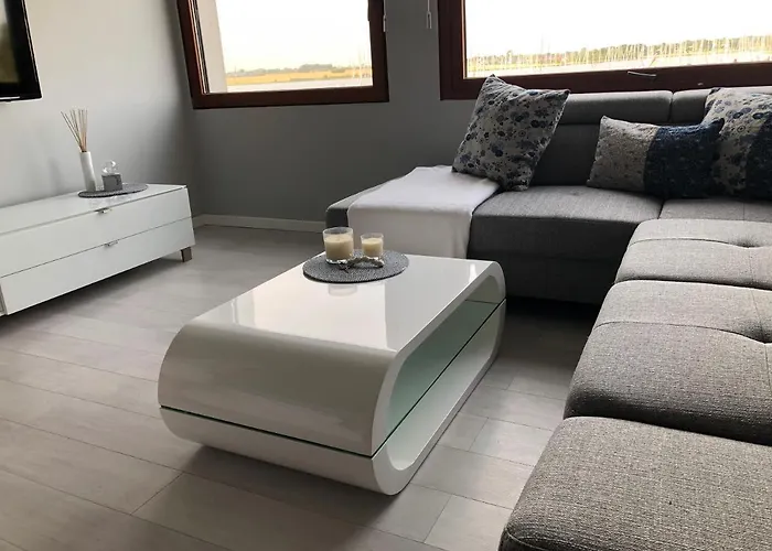 Kleine Scholle 公寓