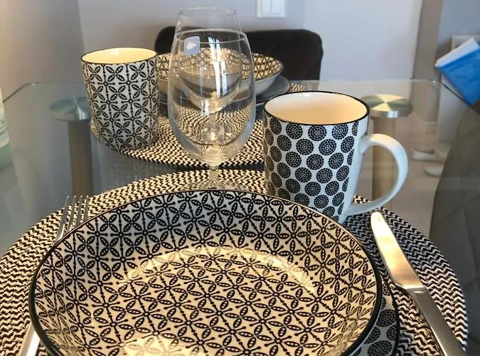 公寓 Kleine Scholle 费马恩