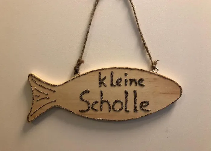 Kleine Scholle *
