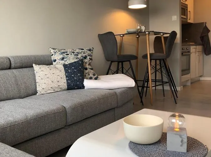 Kleine Scholle 费马恩