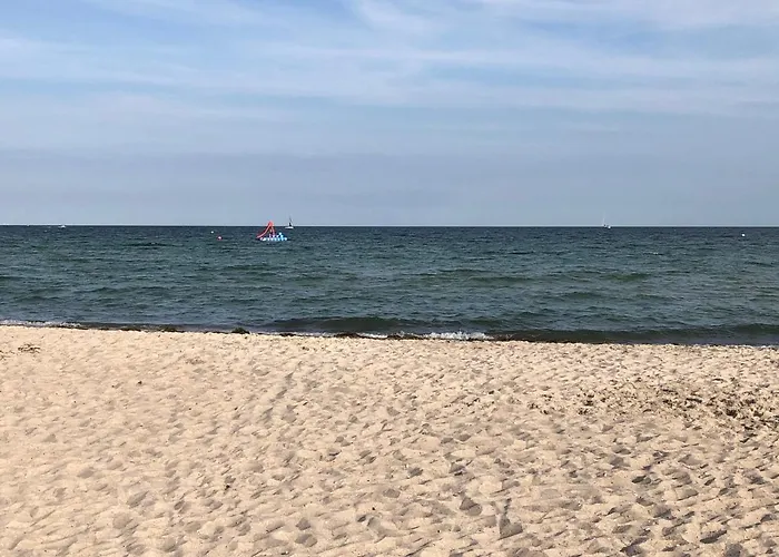 Kleine Scholle 费马恩