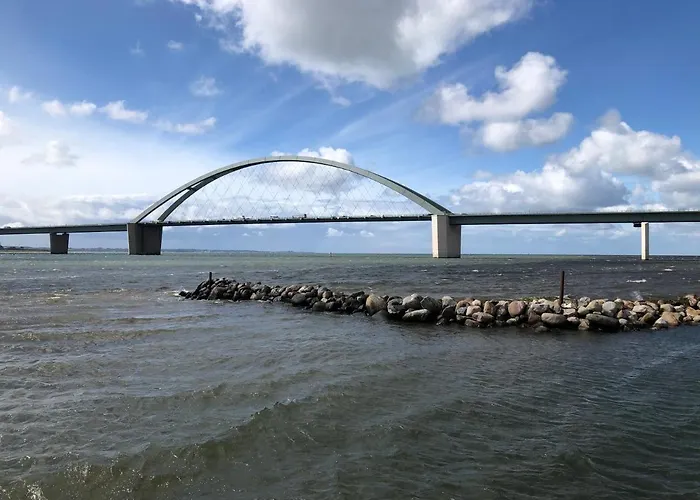 Kleine Scholle 公寓